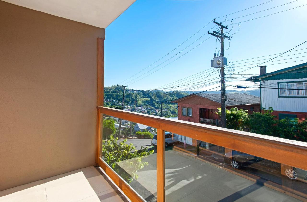 Les Residence Gramado Exterior foto